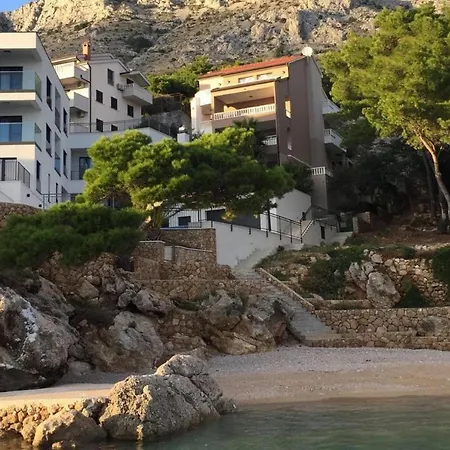 Apartment By The Sea Medici, Omis - 13634