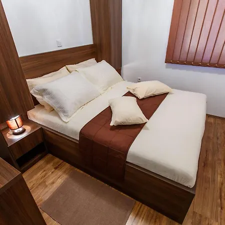 By The Sea Medici, Omis - 13634 Apartment