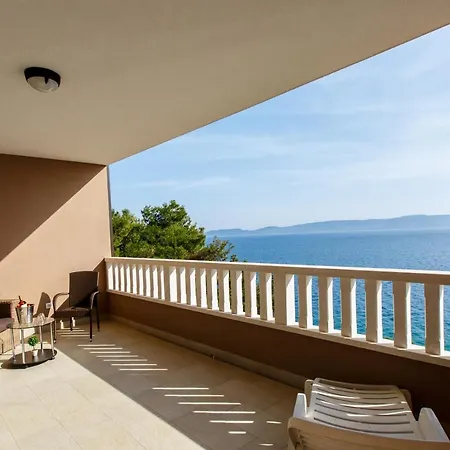 By The Sea Medici, Omis - 13634 Mimice