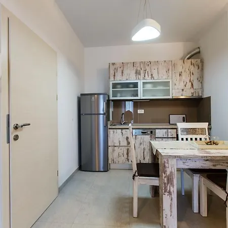 Apartment By The Sea Medici, Omis - 13634 *