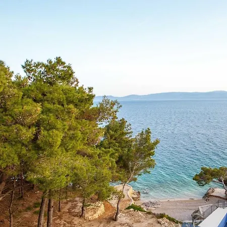 By The Sea Medici, Omis - 13634 * Mimice