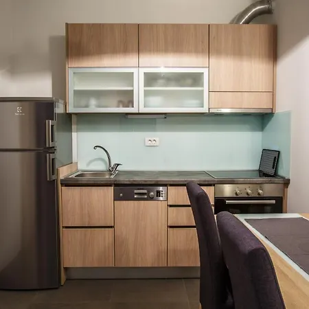 Apartment By The Sea Medici, Omis - 13634