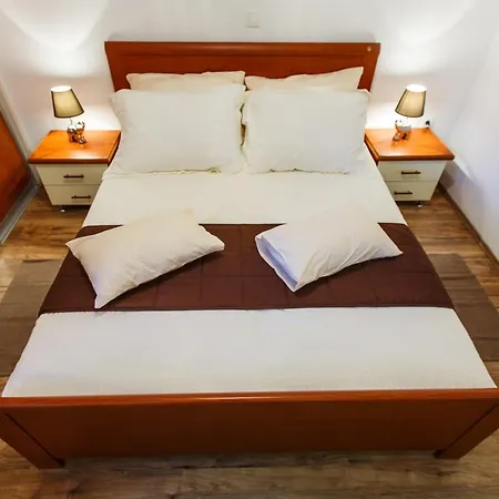 By The Sea Medici, Omis - 13634 Apartman
